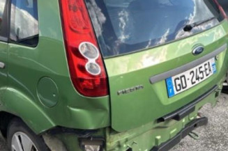 Retroviseur gauche FORD FIESTA 5