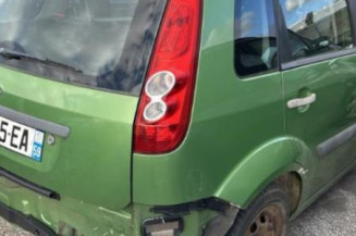 Retroviseur gauche FORD FIESTA 5
