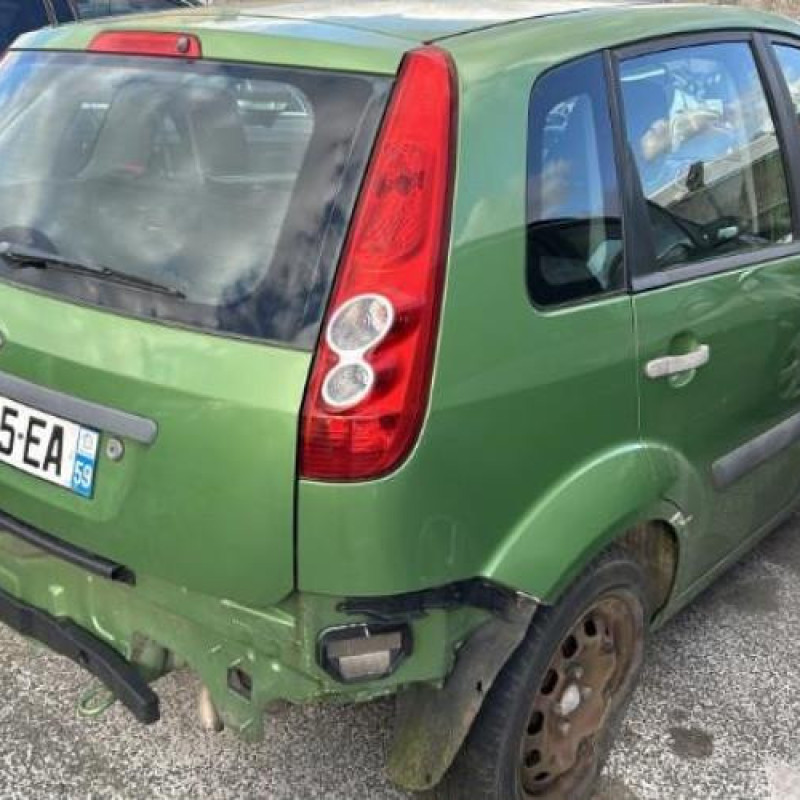 Retroviseur gauche FORD FIESTA 5 Photo n°12