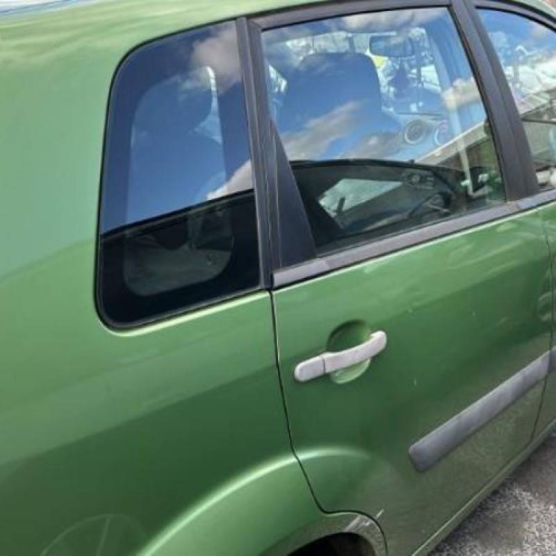 Retroviseur gauche FORD FIESTA 5 Photo n°13