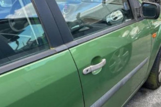 Retroviseur gauche FORD FIESTA 5
