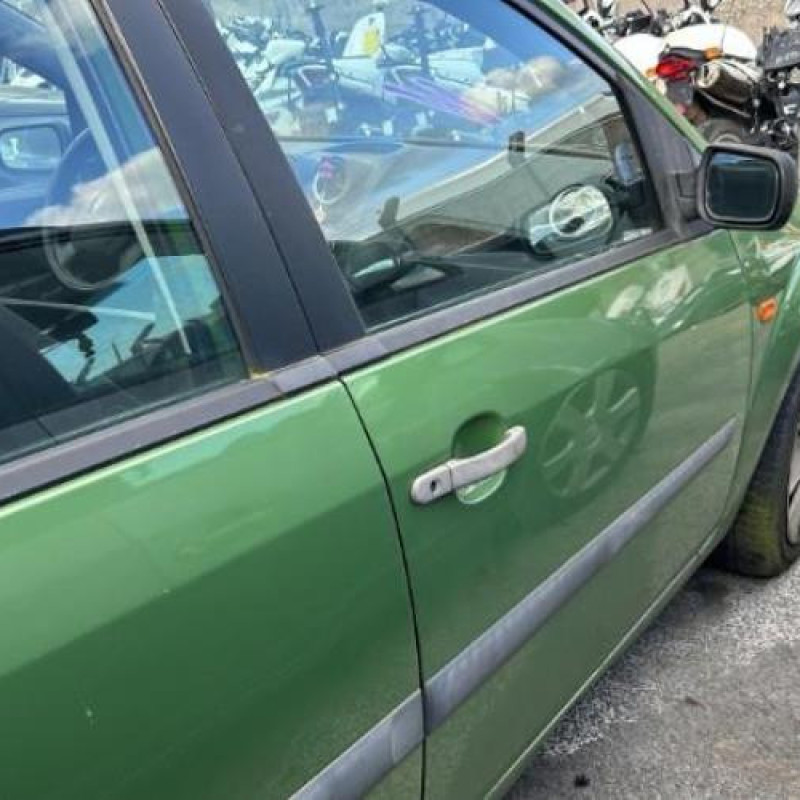 Retroviseur gauche FORD FIESTA 5 Photo n°14