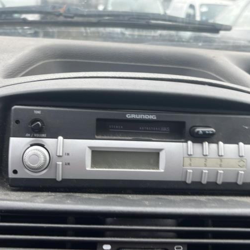 Neiman FIAT PUNTO 2 Photo n°12