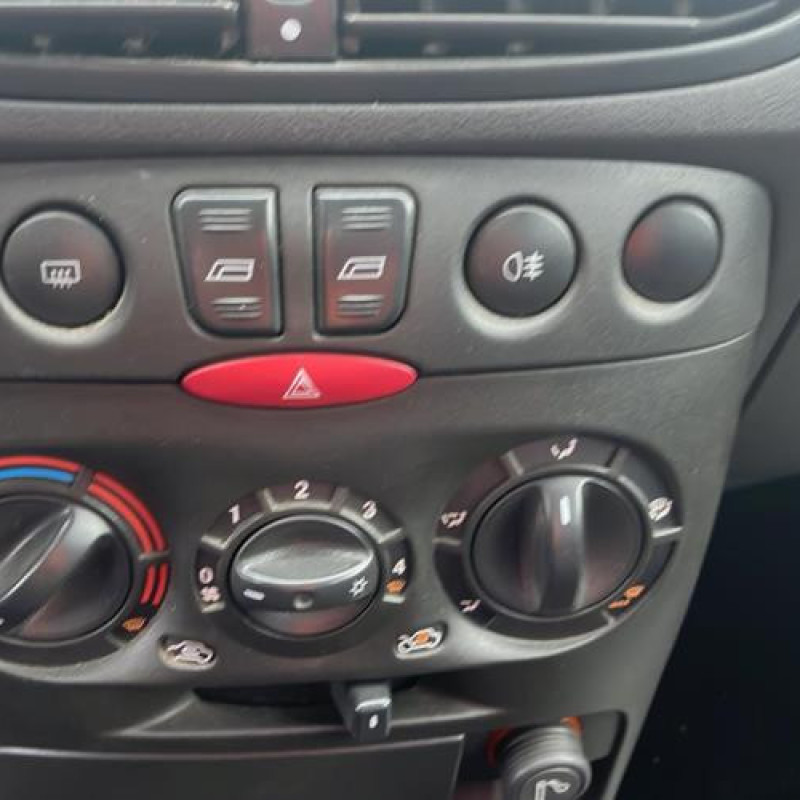 Neiman FIAT PUNTO 2 Photo n°14