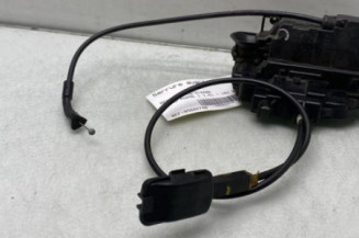 Serrure avant gauche RENAULT MODUS