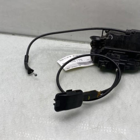 Serrure avant gauche RENAULT MODUS