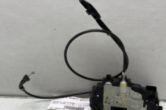 Serrure avant gauche RENAULT MODUS