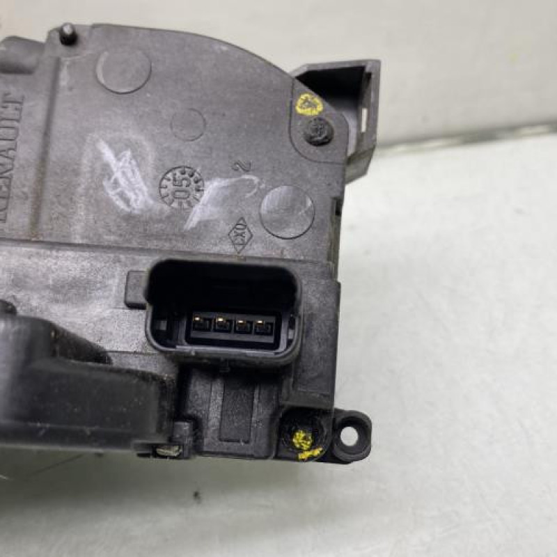Serrure avant gauche RENAULT MODUS Photo n°4