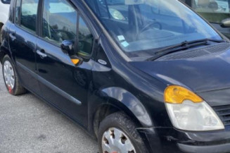 Serrure avant gauche RENAULT MODUS