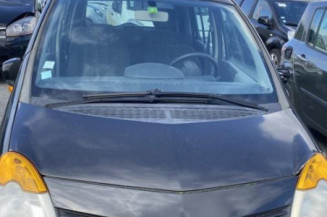 Serrure avant gauche RENAULT MODUS