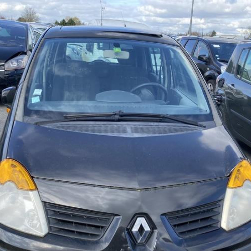 Serrure avant gauche RENAULT MODUS Photo n°6