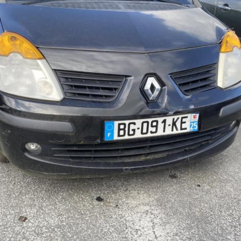Serrure avant gauche RENAULT MODUS Photo n°7