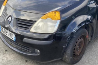 Serrure avant gauche RENAULT MODUS