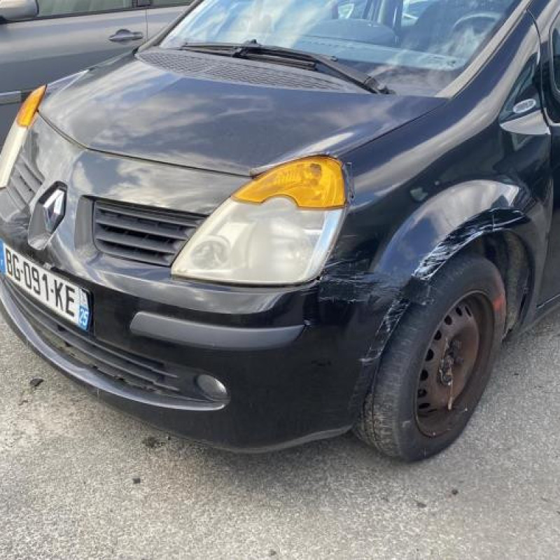Serrure avant gauche RENAULT MODUS Photo n°8
