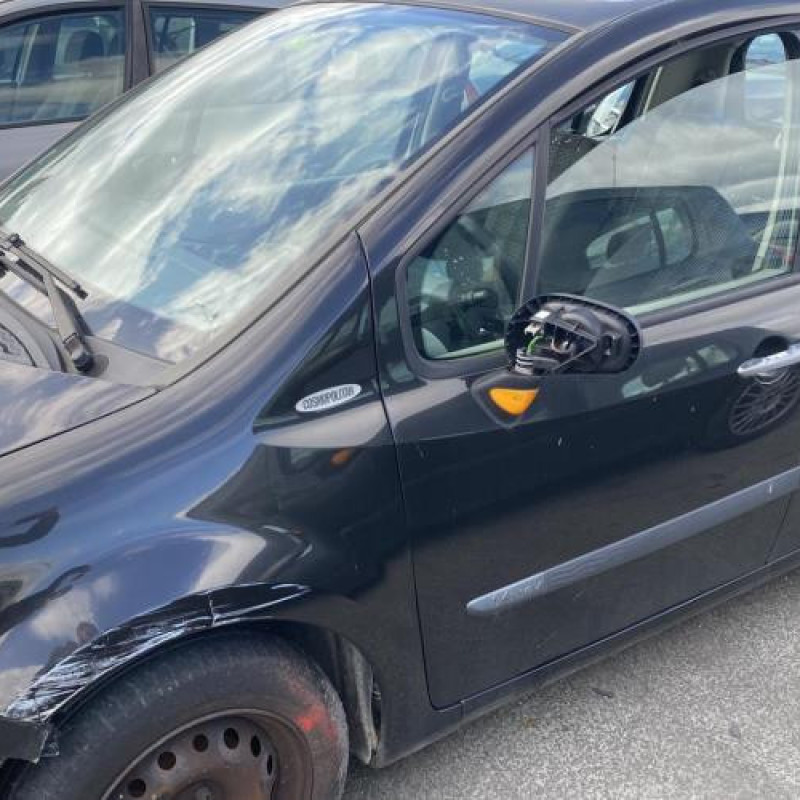 Serrure avant gauche RENAULT MODUS Photo n°9