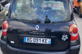 Serrure avant gauche RENAULT MODUS
