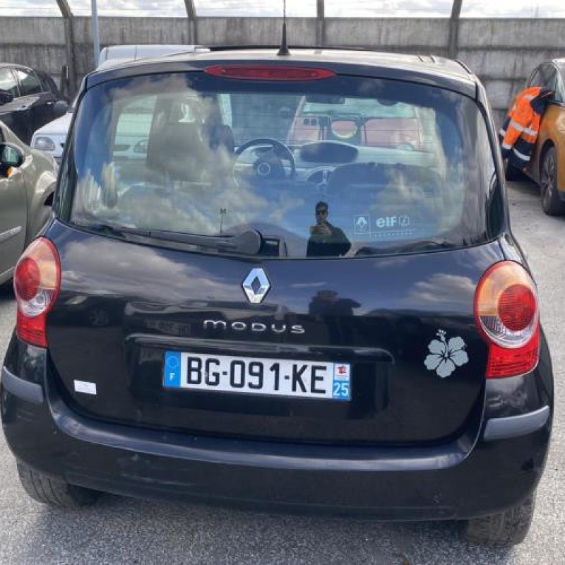 Serrure avant gauche RENAULT MODUS Photo n°12