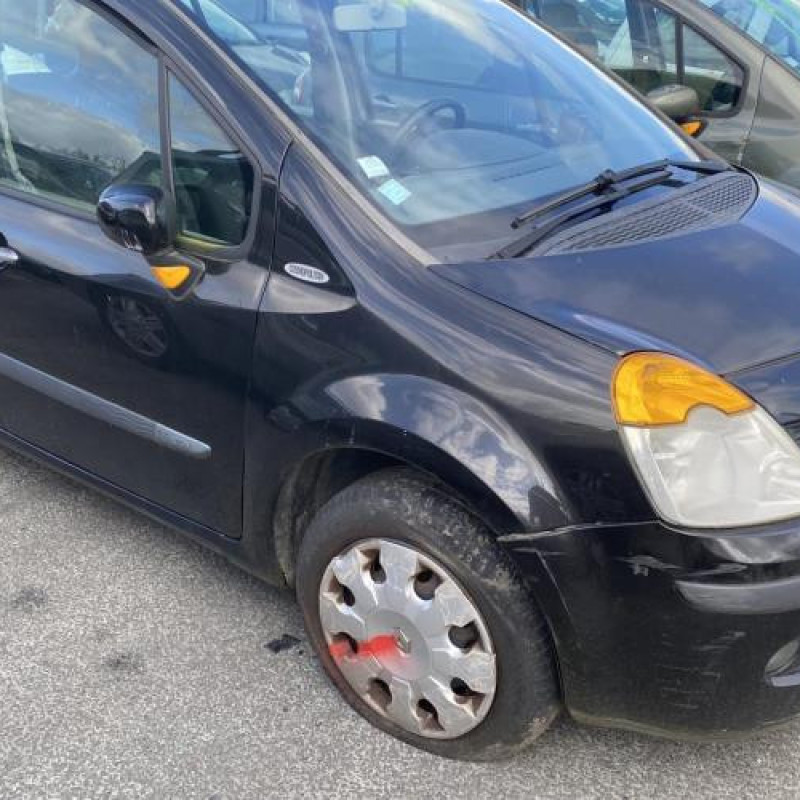 Serrure avant gauche RENAULT MODUS Photo n°15
