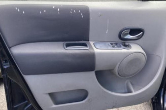Serrure avant gauche RENAULT MODUS