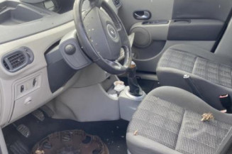 Serrure avant gauche RENAULT MODUS
