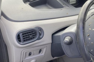Serrure avant gauche RENAULT MODUS