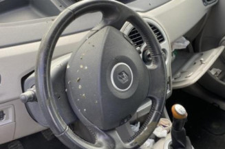 Serrure avant gauche RENAULT MODUS