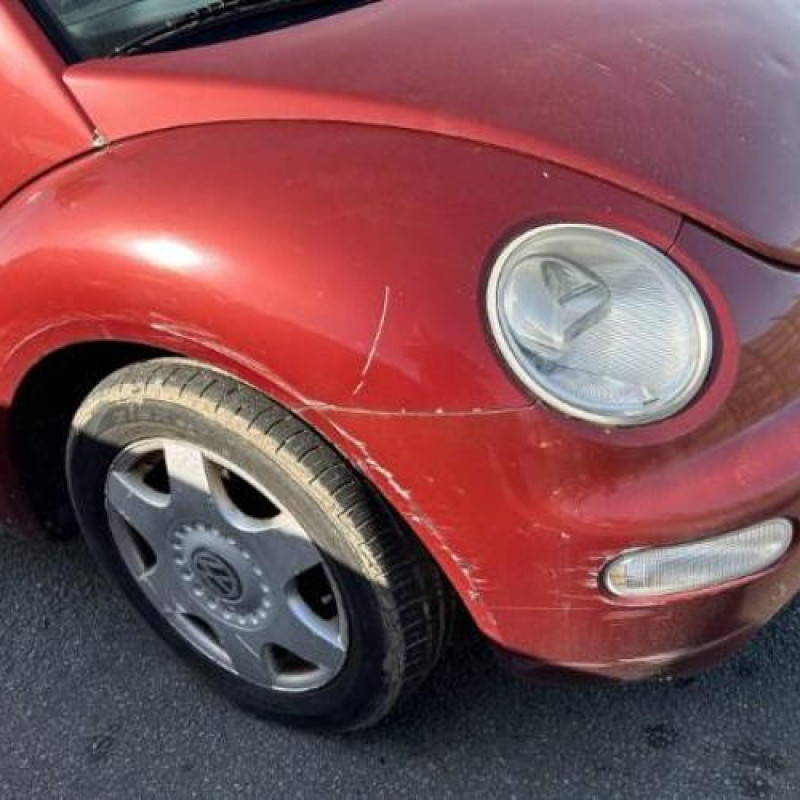Bouton de coffre VOLKSWAGEN NEW BEETLE 1 Photo n°4