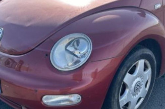 Bouton de coffre VOLKSWAGEN NEW BEETLE 1