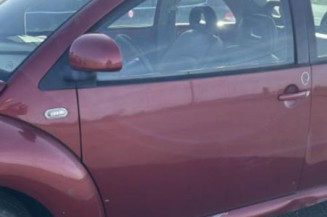 Bouton de coffre VOLKSWAGEN NEW BEETLE 1