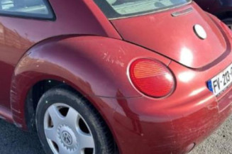 Bouton de coffre VOLKSWAGEN NEW BEETLE 1