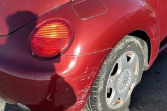 Bouton de coffre VOLKSWAGEN NEW BEETLE 1
