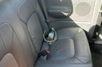 Bouton de coffre VOLKSWAGEN NEW BEETLE 1