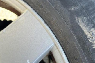 Bouton de coffre VOLKSWAGEN NEW BEETLE 1