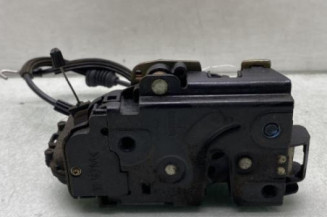 Serrure avant droit VOLKSWAGEN NEW BEETLE 1 Photo n°1