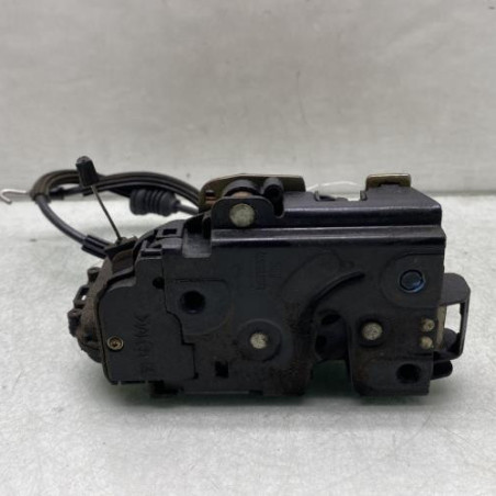 Serrure avant droit VOLKSWAGEN NEW BEETLE 1 Photo n°1