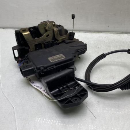 Serrure avant droit VOLKSWAGEN NEW BEETLE 1