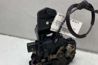 Serrure avant droit VOLKSWAGEN NEW BEETLE 1