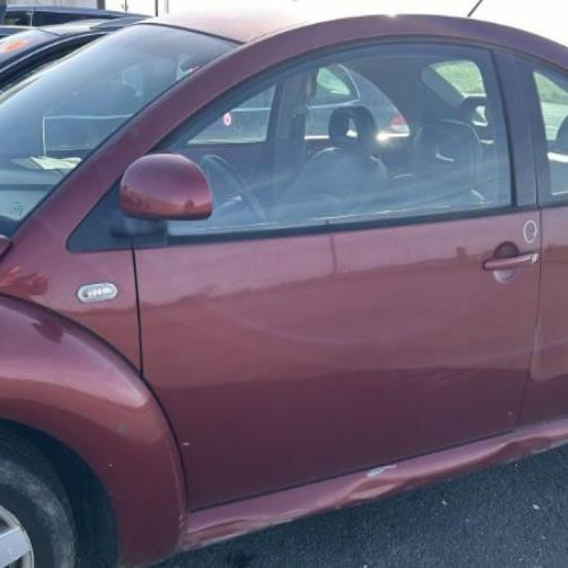 Serrure avant droit VOLKSWAGEN NEW BEETLE 1 Photo n°8