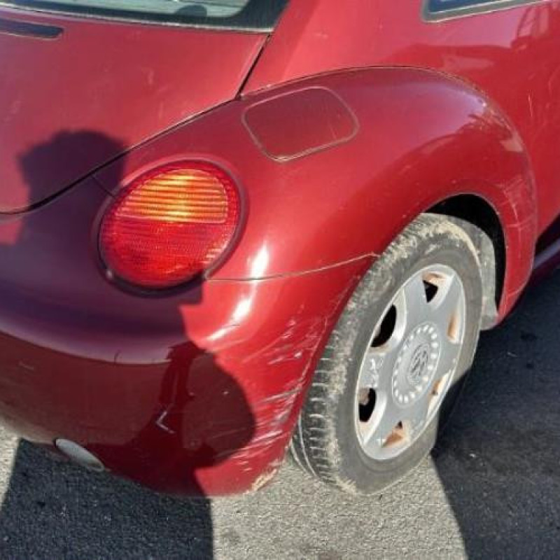 Serrure avant droit VOLKSWAGEN NEW BEETLE 1 Photo n°11