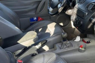 Serrure avant droit VOLKSWAGEN NEW BEETLE 1