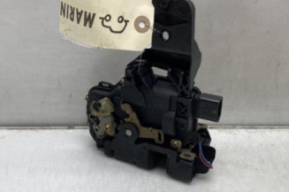 Serrure avant gauche VOLKSWAGEN NEW BEETLE 1