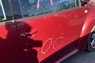 Serrure avant gauche VOLKSWAGEN NEW BEETLE 1
