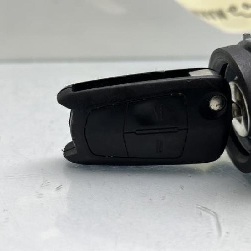 Neiman OPEL CORSA D Photo n°2