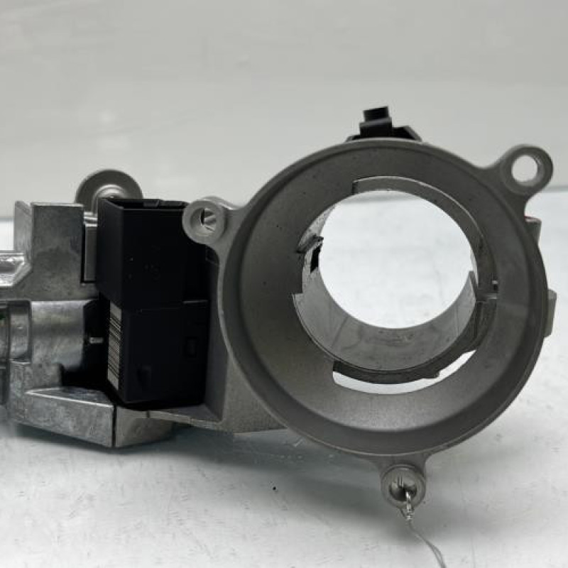 Neiman OPEL CORSA D Photo n°4