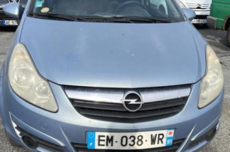 Neiman OPEL CORSA D