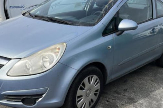 Neiman OPEL CORSA D