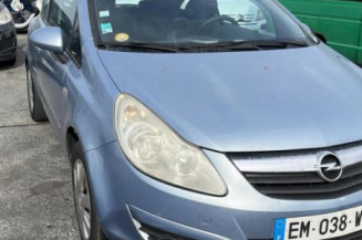 Neiman OPEL CORSA D