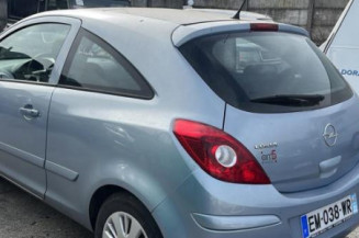 Neiman OPEL CORSA D