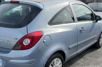 Neiman OPEL CORSA D
