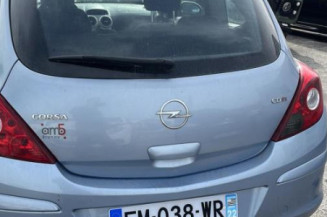 Neiman OPEL CORSA D